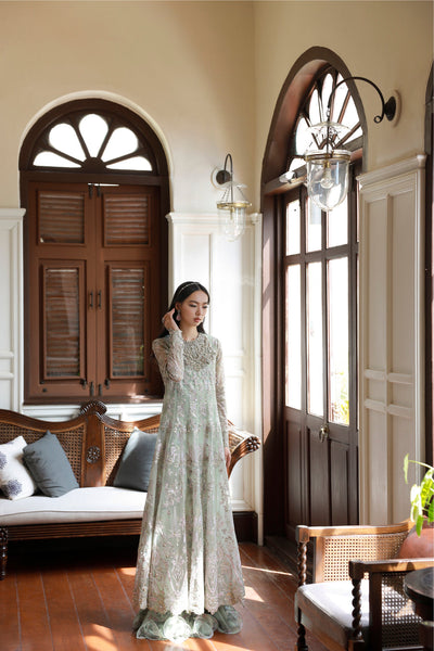 Mysie by Tahira | Eid Festive 25 | Feroze -  Mysie by Tahira Ladies Clothes - Original Designer Dress - House of Maryam