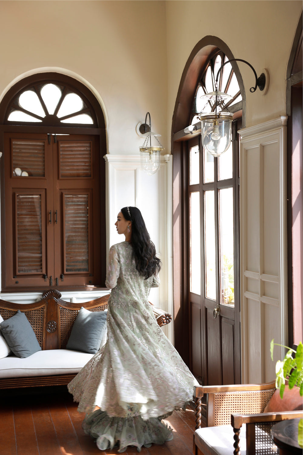 Mysie by Tahira | Eid Festive 25 | Feroze -  Mysie by Tahira Ladies Clothes - Original Designer Dress - House of Maryam