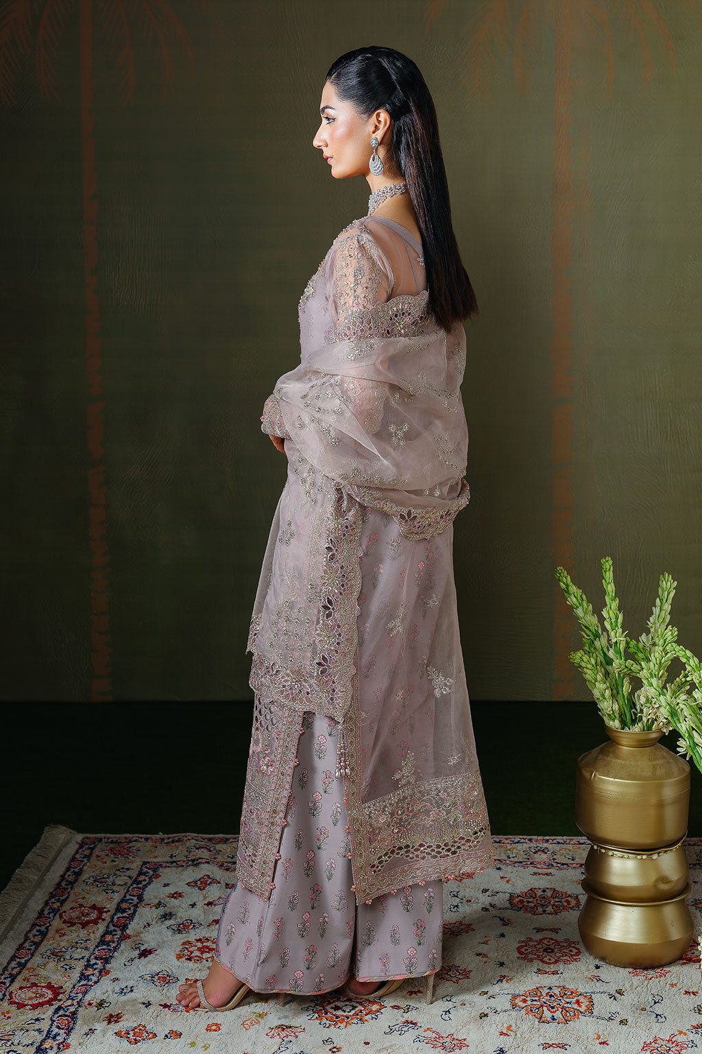 Ramsha | Festive Collection 25 | E-308-4