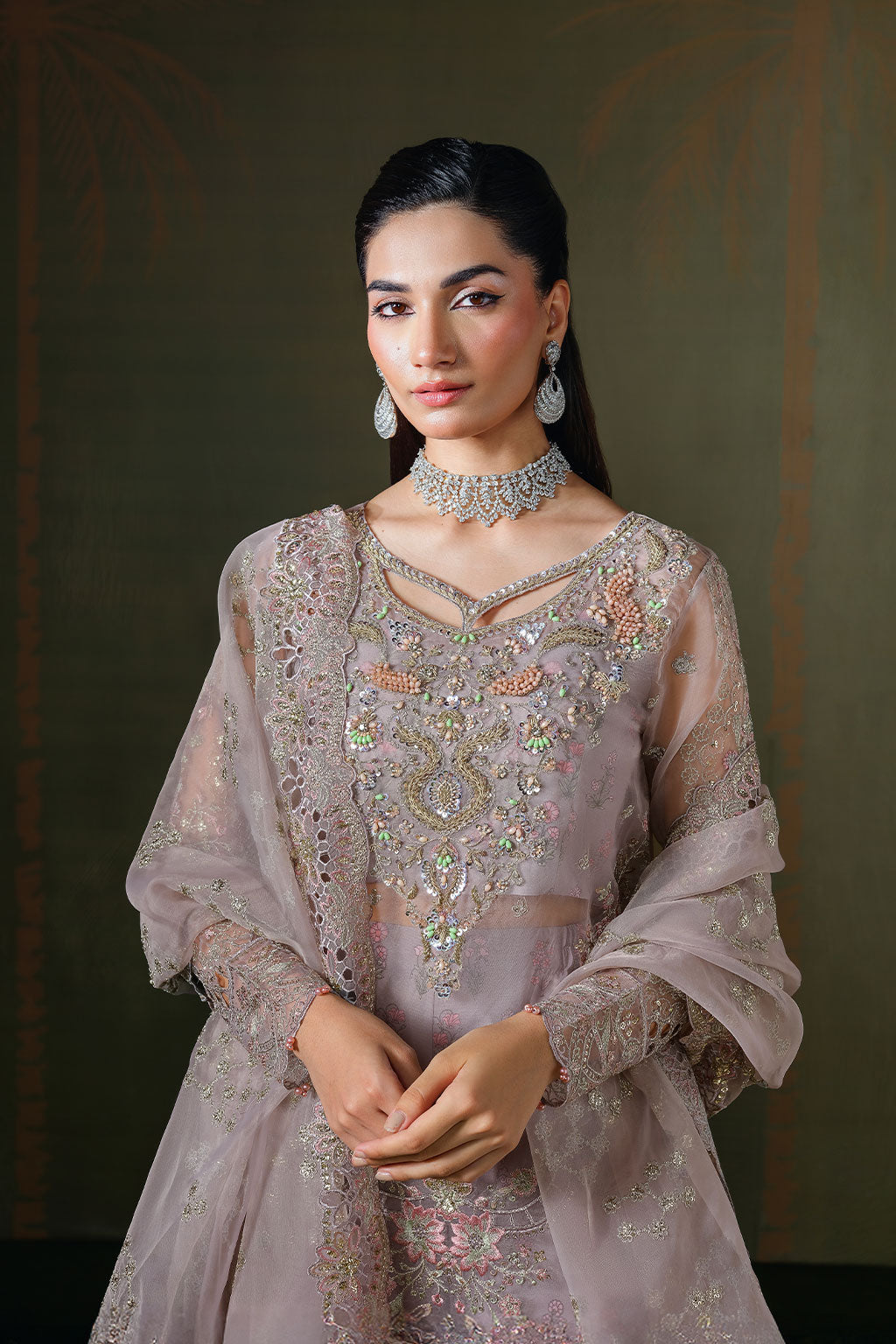 Ramsha | Festive Collection 25 | E-308-6