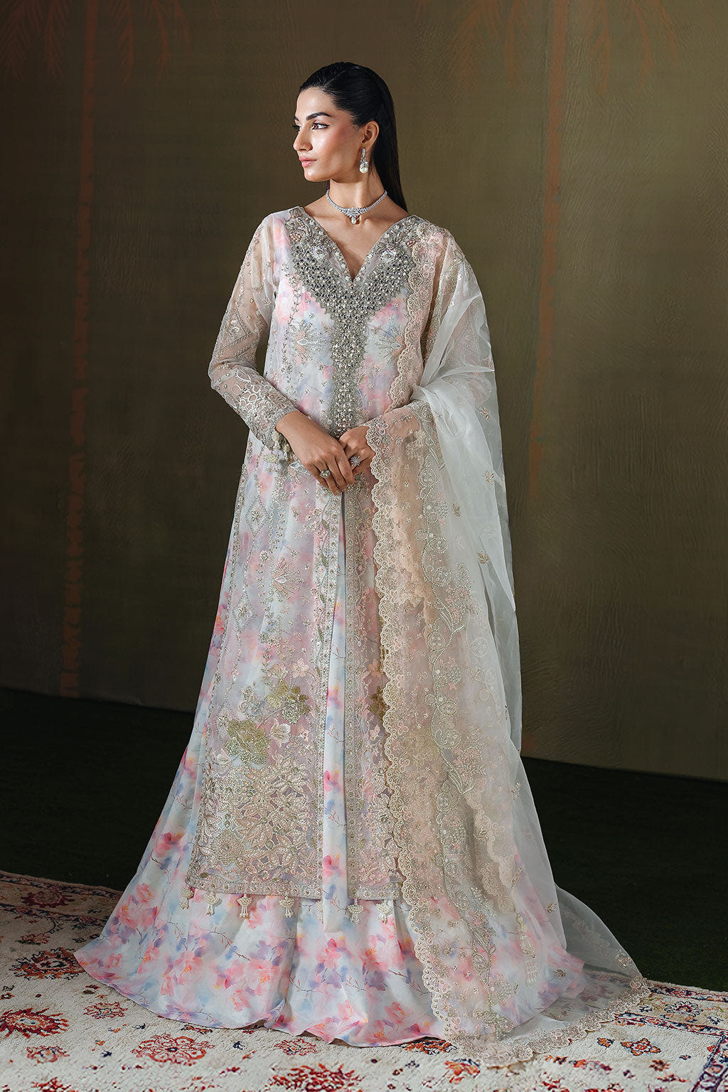 Ramsha | Festive Collection 25 | E-306