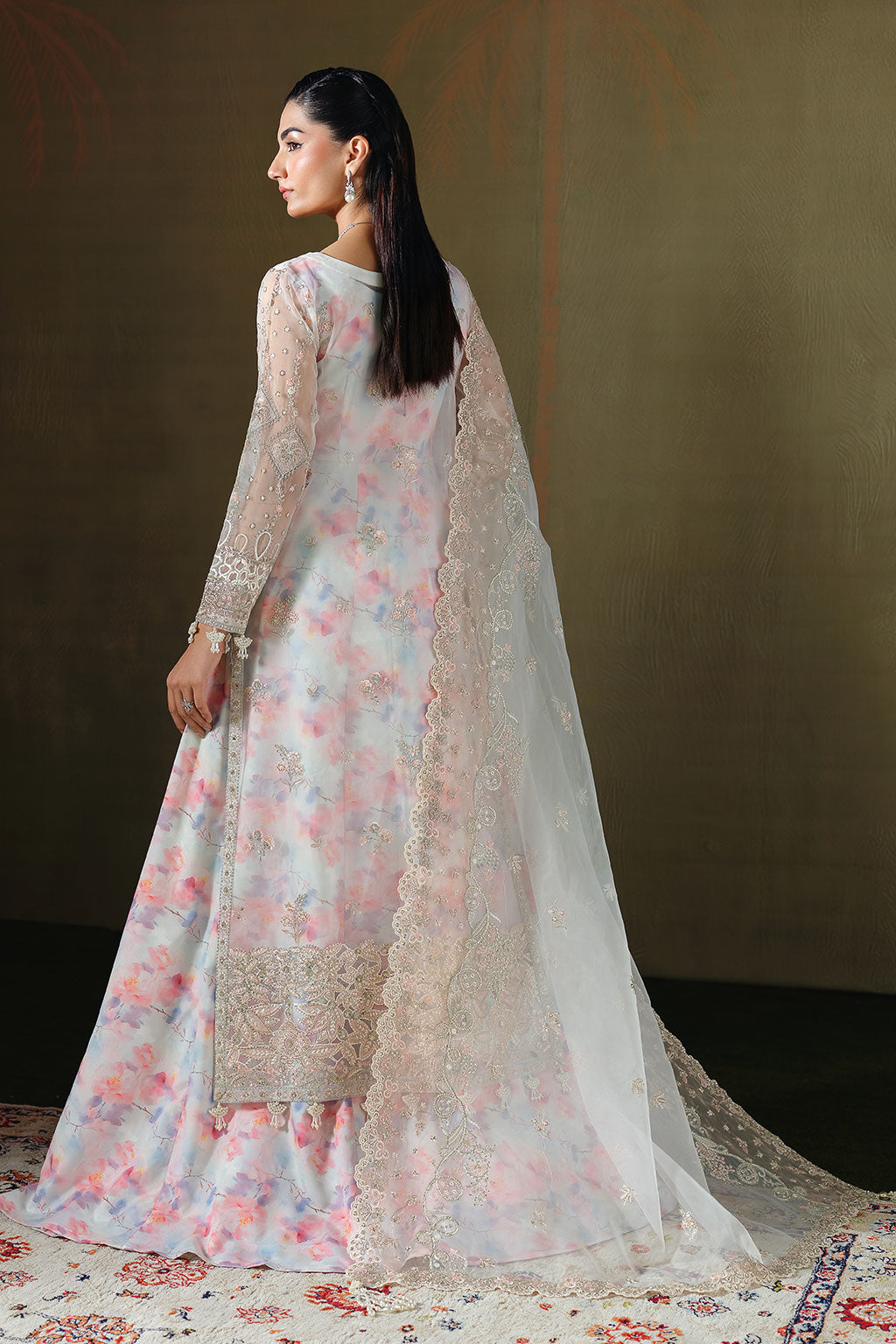 Ramsha | Festive Collection 25 | E-306, image 2
