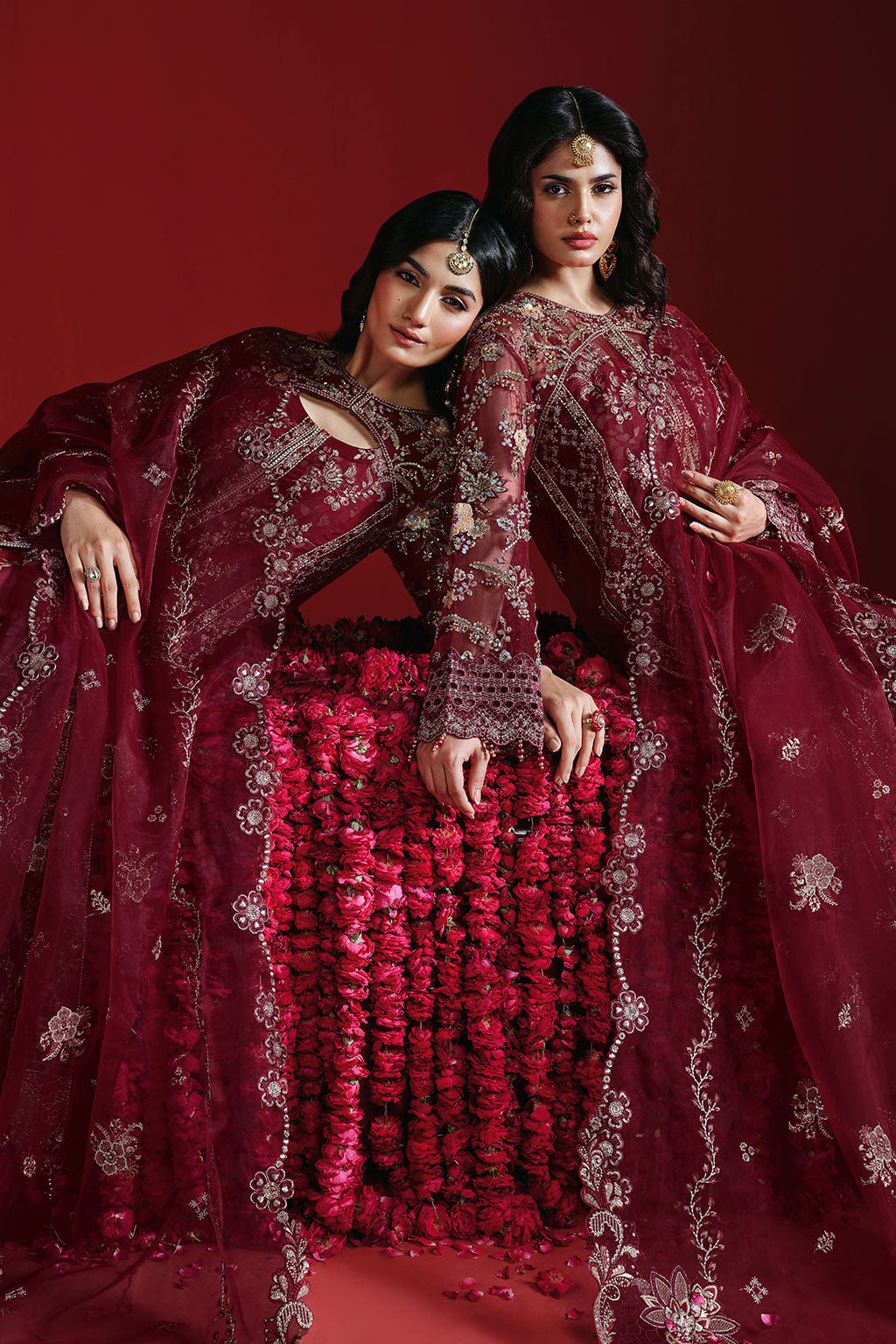 Ramsha | Festive Collection 25 | E-304, image 4