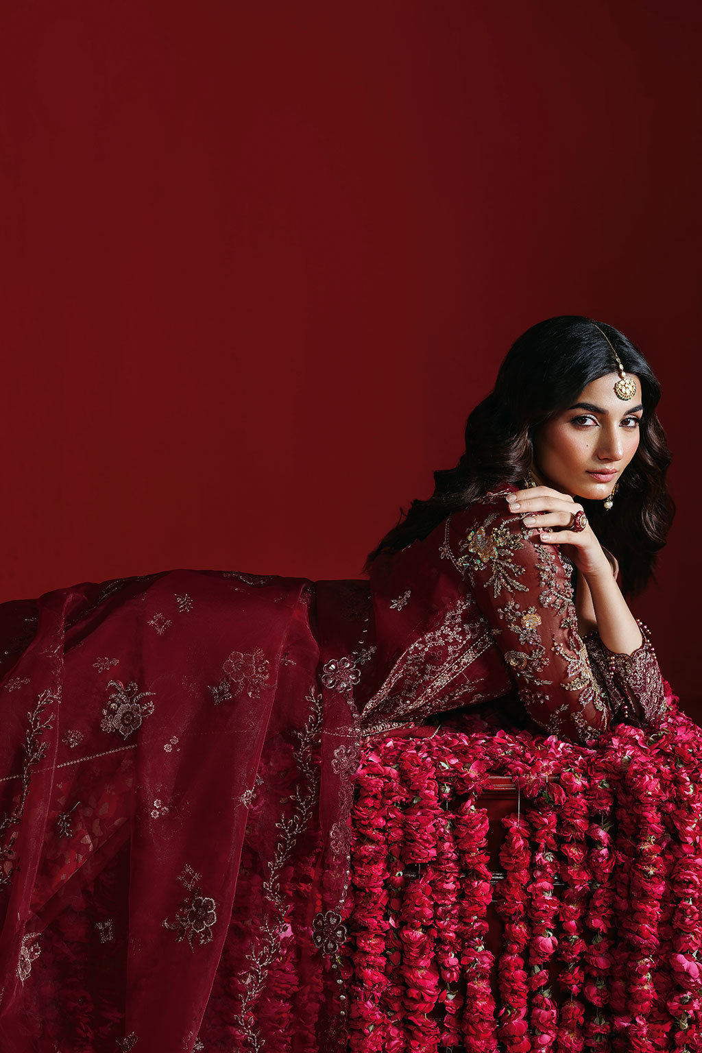 Ramsha | Festive Collection 25 | E-304, image 5