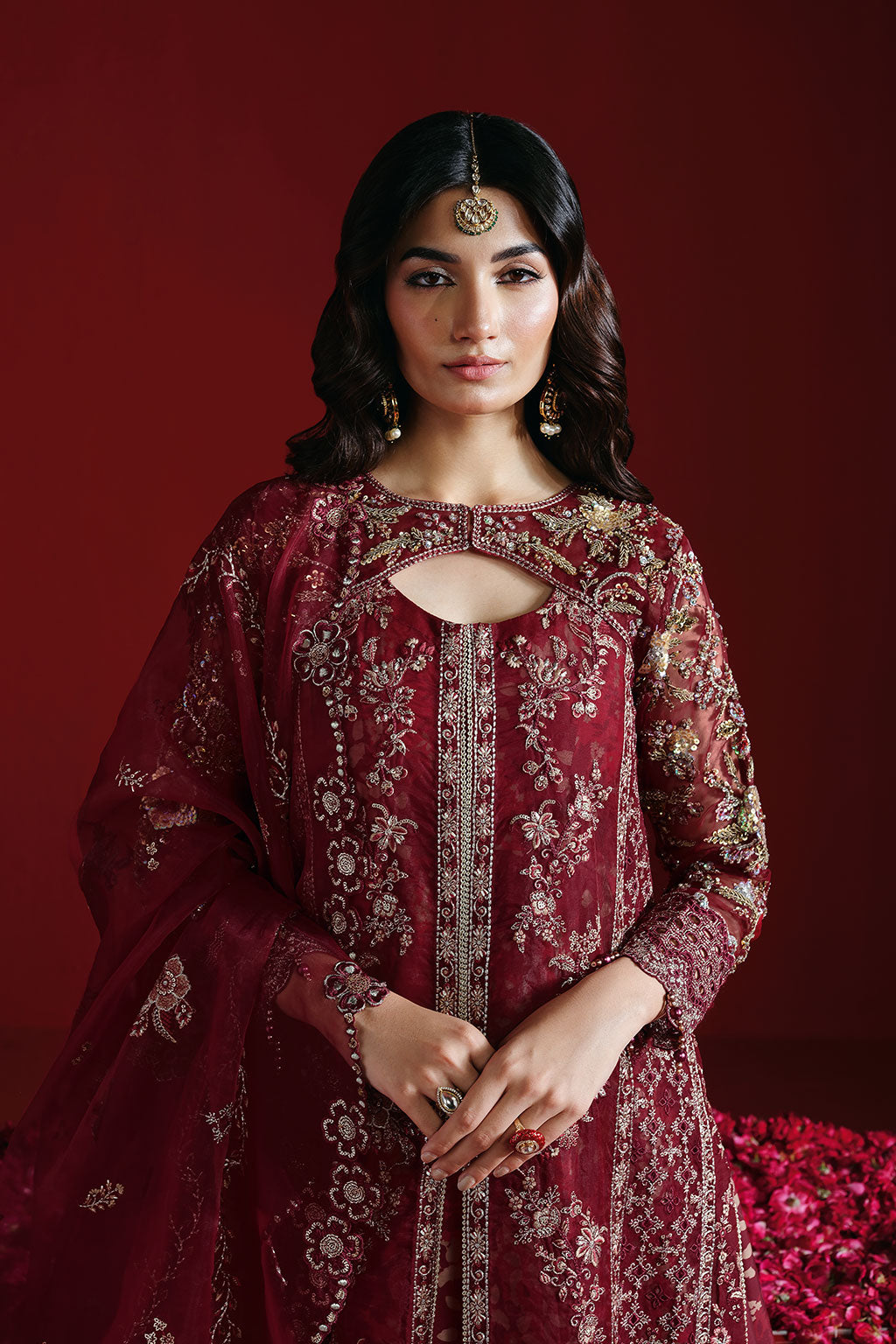Ramsha | Festive Collection 25 | E-304, image 3