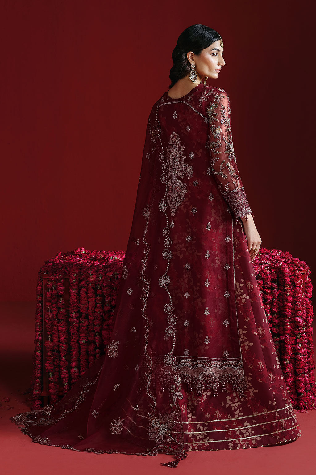 Ramsha | Festive Collection 25 | E-304, image 2