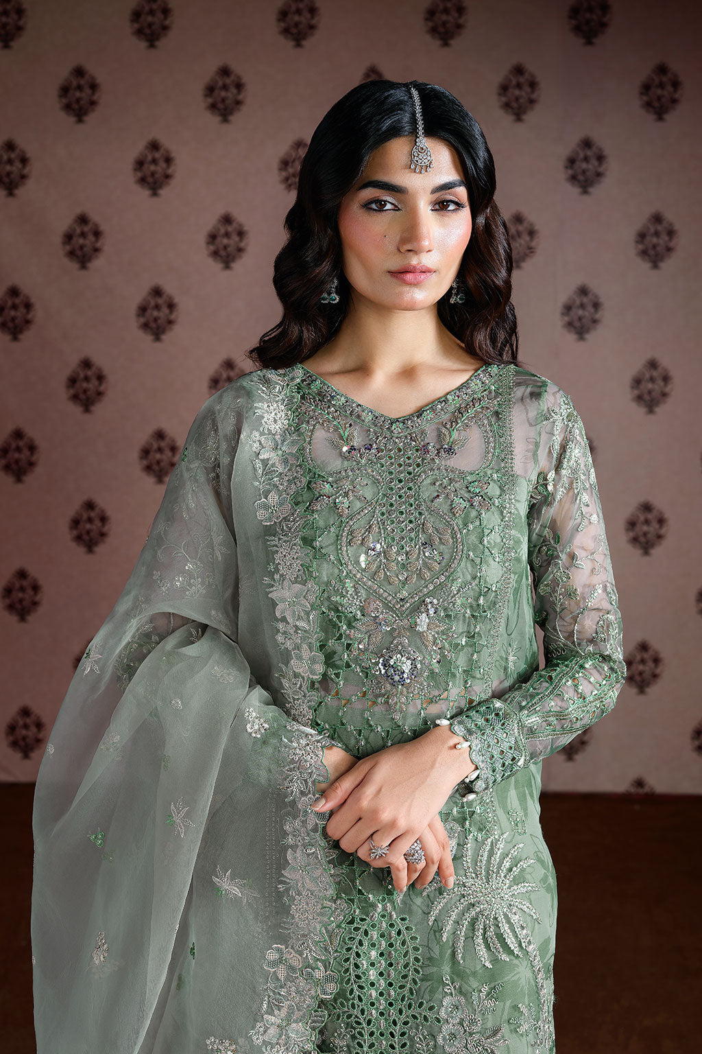 Ramsha | Festive Collection 25 | E-301, image 3