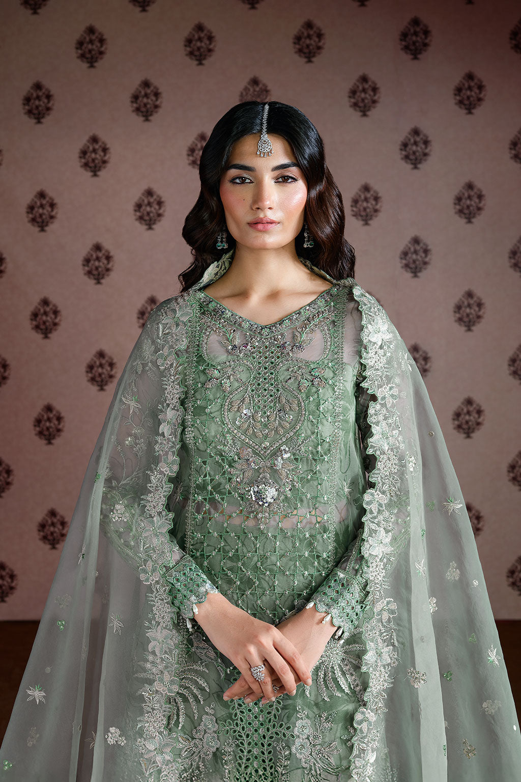 Ramsha | Festive Collection 25 | E-301, image 4
