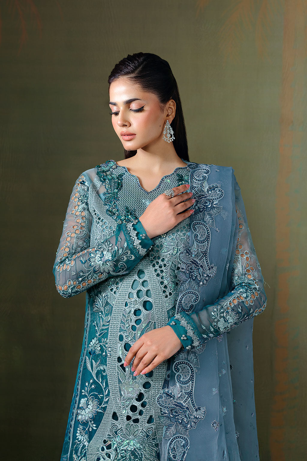 Ramsha | Festive Collection 25 | E-307-4