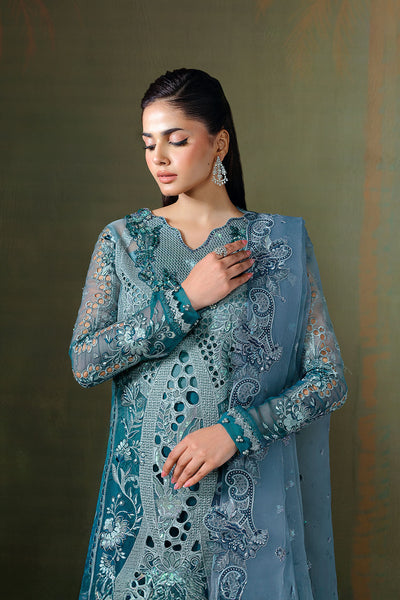 Ramsha | Festive Formals | E-307