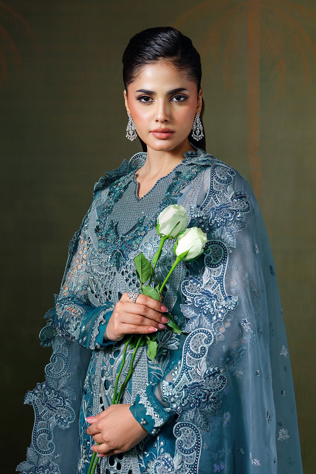 Ramsha | Festive Collection 25 | E-307-3