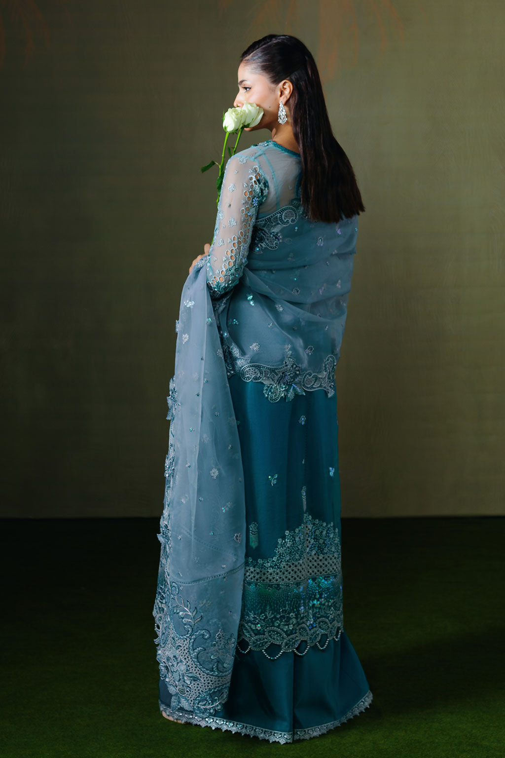 Ramsha | Festive Collection 25 | E-307-2