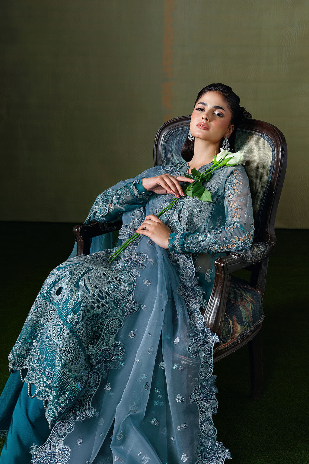 Ramsha | Festive Collection 25 | E-307-5