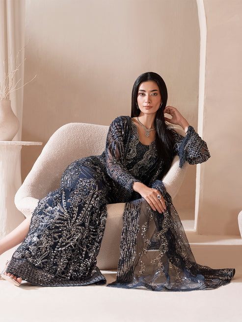 Epoque | Reve Luxury Formals | Feu, image 7