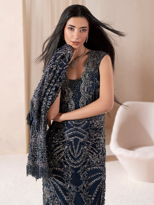 Epoque | Reve Luxury Formals | Feu, image 4