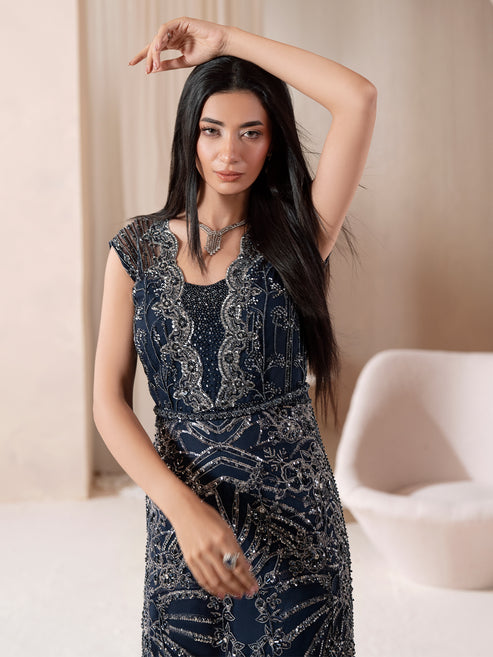 Epoque | Reve Luxury Formals | Feu, image 5