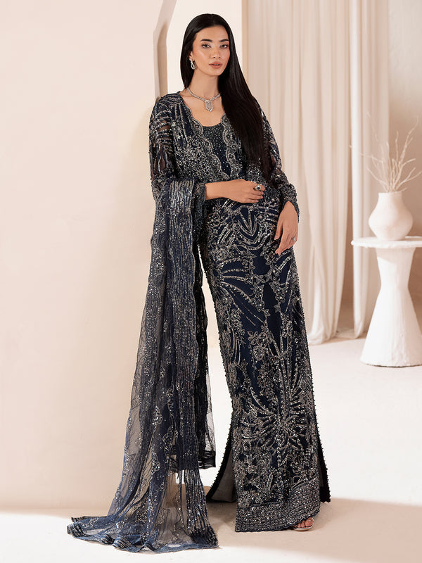 Epoque | Reve Luxury Formals | Feu