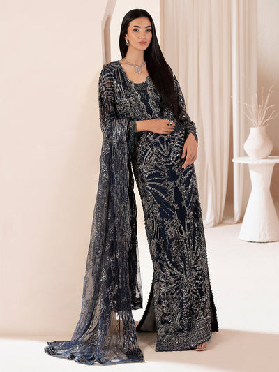 Epoque | Reve Luxury Formals | Feu