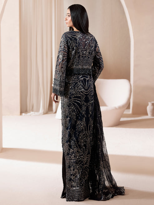 Epoque | Reve Luxury Formals | Feu