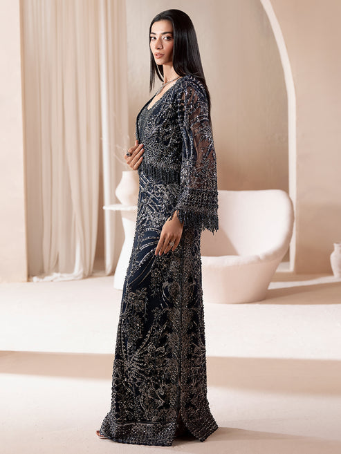 Epoque | Reve Luxury Formals | Feu, image 6