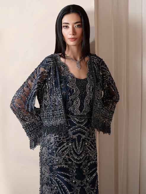 Epoque | Reve Luxury Formals | Feu, image 3