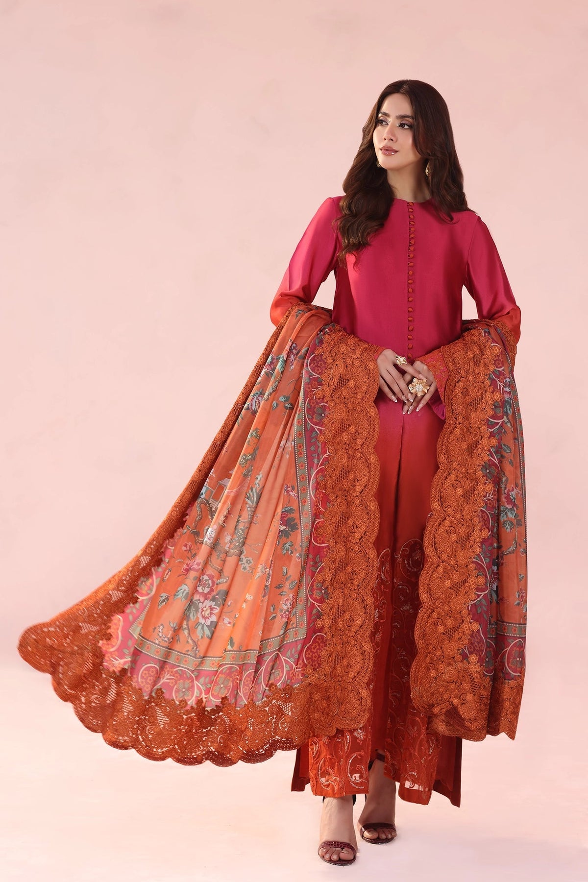 Musferah Saad | Eterna Formals | Fiery Bloom-4