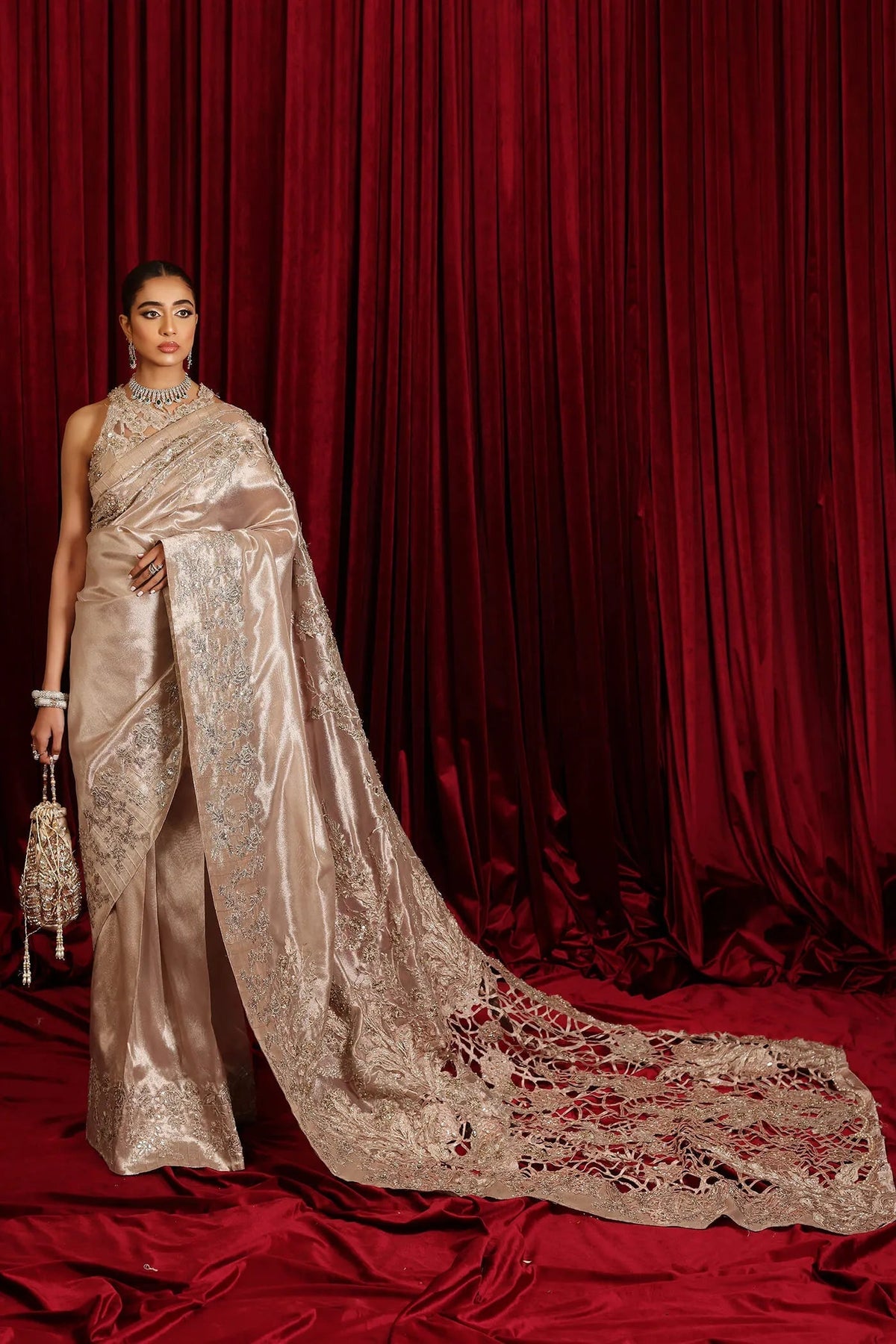 Musferah Saad | Ethereal Dream | Royal Flair, image 4