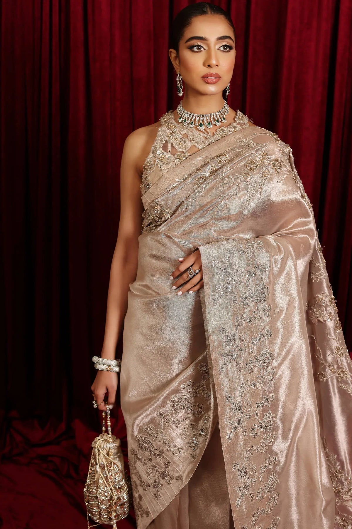 Musferah Saad | Ethereal Dream | Royal Flair-3
