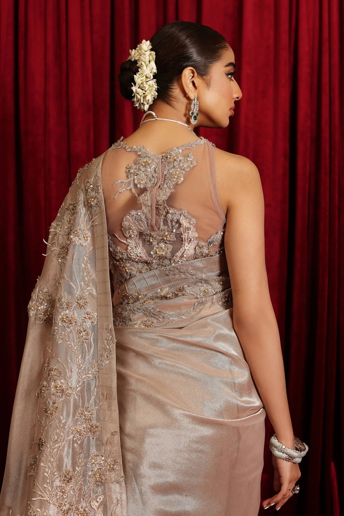 Musferah Saad | Ethereal Dream | Royal Flair-2