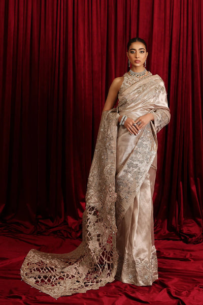Musferah Saad | Ethereal Dream | Royal Flair