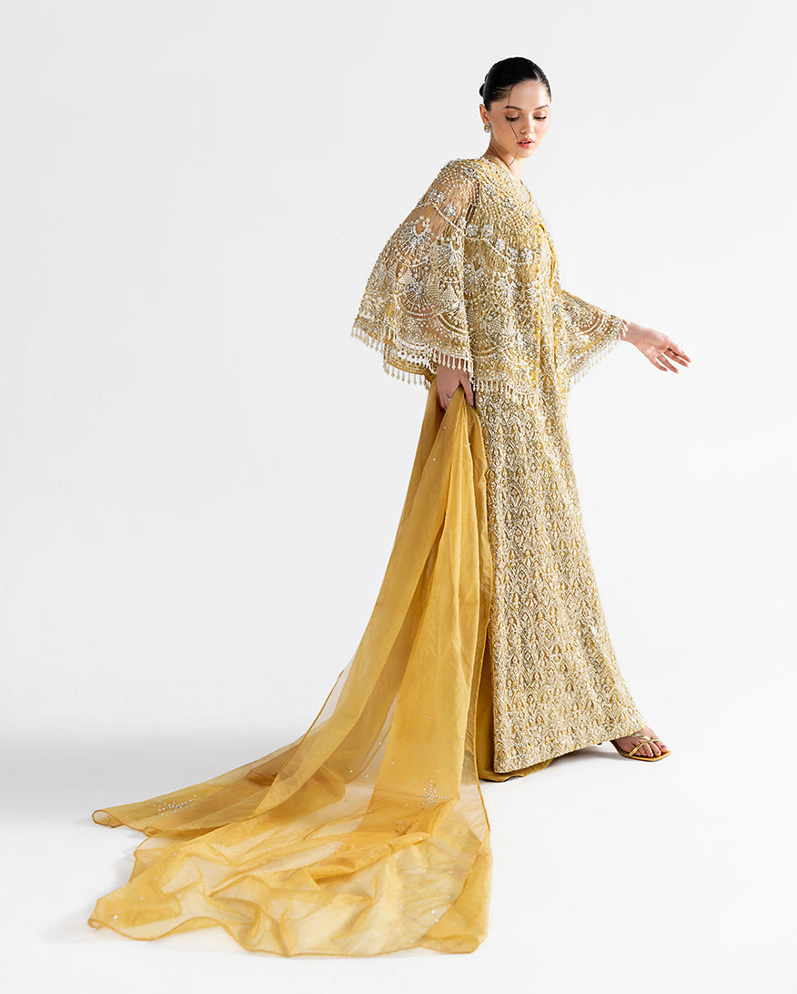Mushq | Fleur Luxury Formals | Flavia, image 2