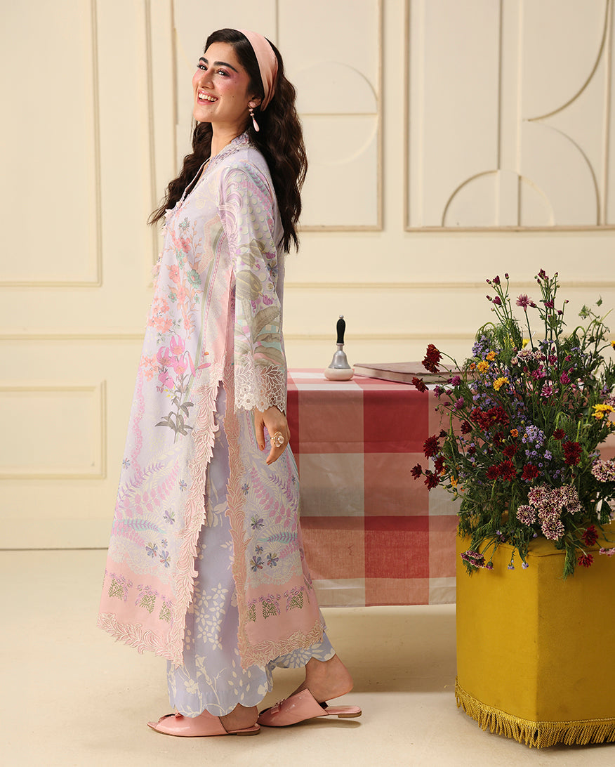 Mushq | Soleil Prints | Flora Amour, image 4