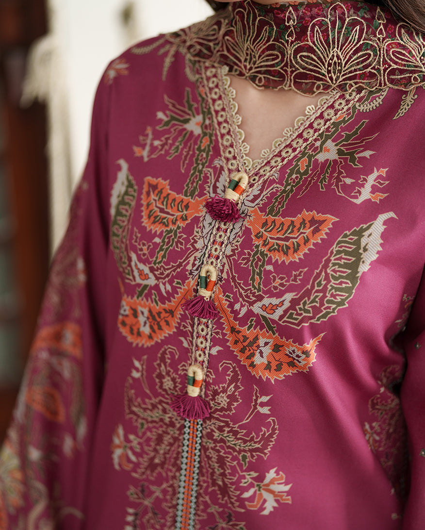 Roheenaz | Whispered Florals | Floral Garden-3