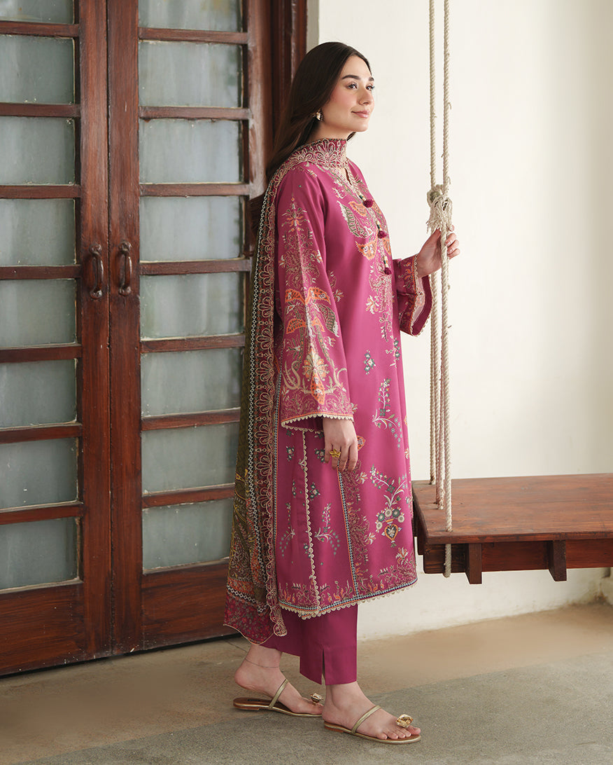 Roheenaz | Whispered Florals | Floral Garden-4