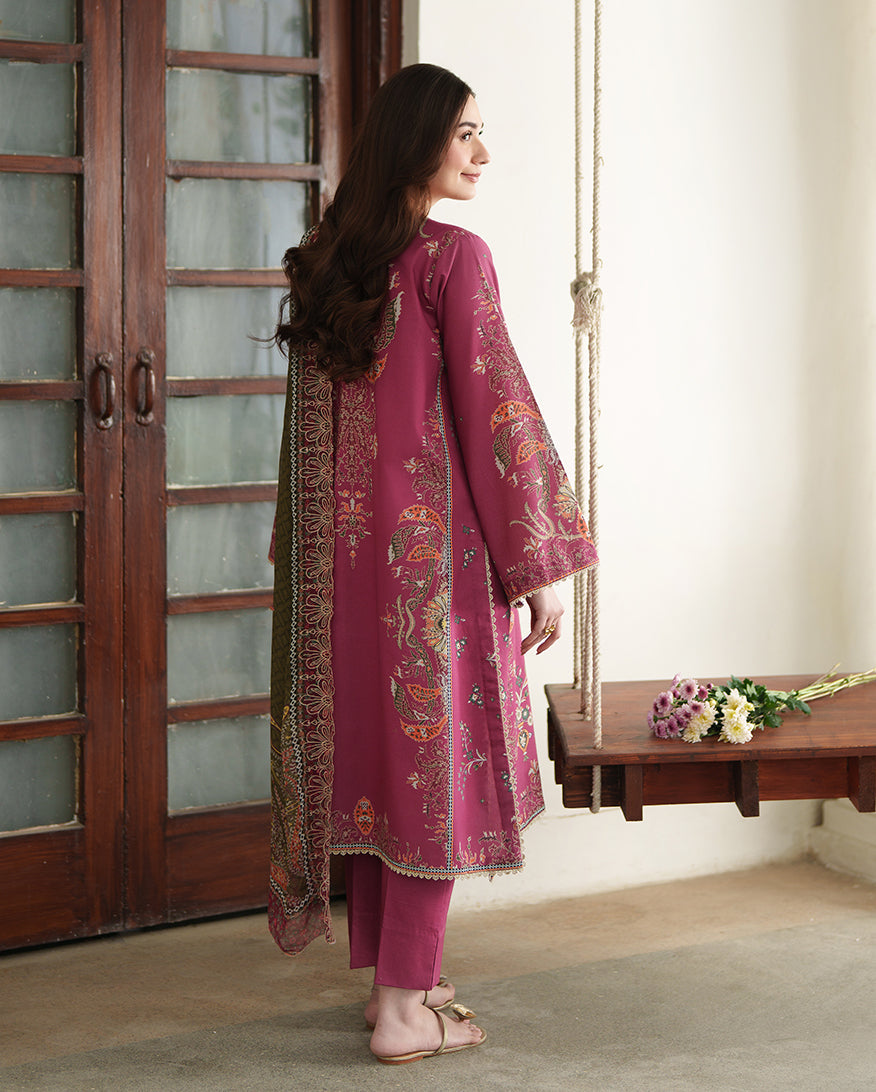 Roheenaz | Whispered Florals | Floral Garden-2