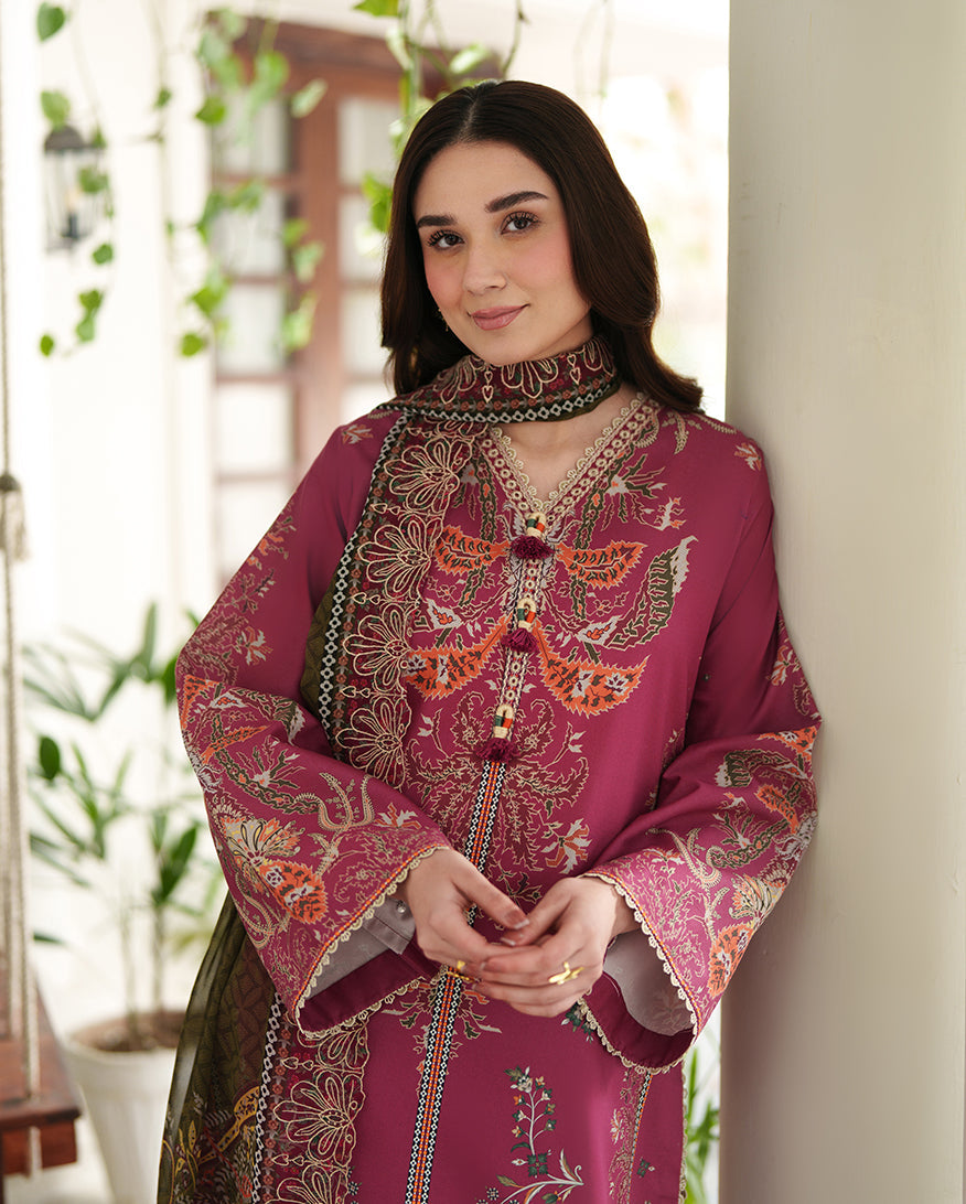 Roheenaz | Whispered Florals | Floral Garden-6