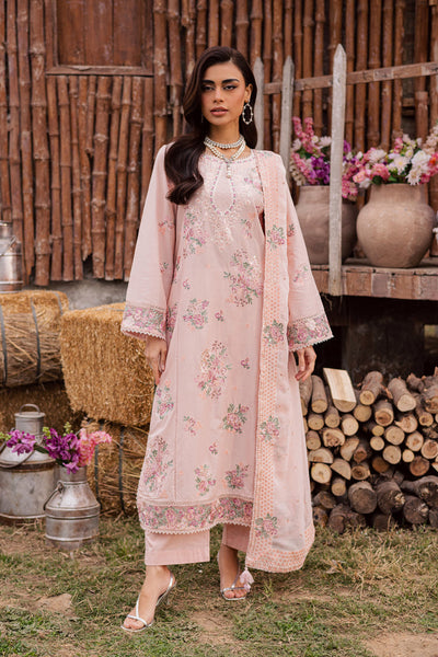 Batik | Winter 25 | Florayne