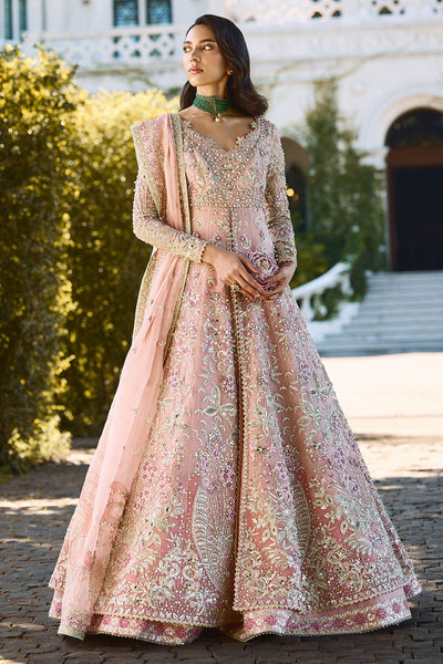 Soraya | Lumene Festive Edit 25 | Florencea -  Soraya  - Original Designer Dress - House of Maryam