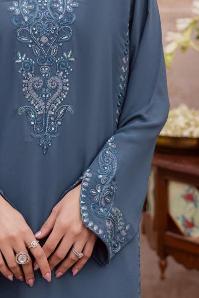 Batik | Gulmohar Festive Eid Edit 26' | Florina 3Pc