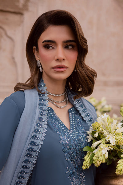 Batik | Gulmohar Festive Eid Edit 26' | Florina 3Pc