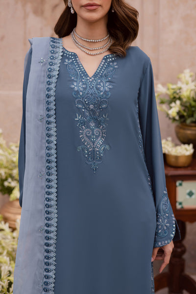 Batik | Gulmohar Festive Eid Edit 26' | Florina 3Pc