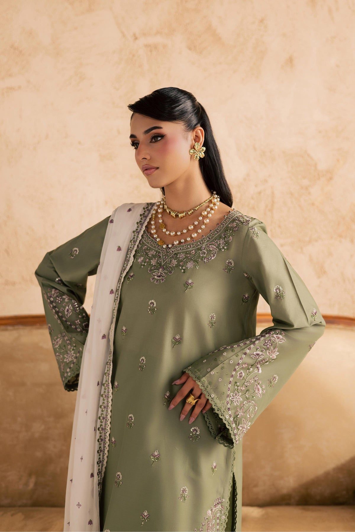Batik | Festive Eid 26 | Forest Whisper-3