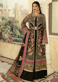Maryam Hussain | Marwa Festive Collection | KAIYNAT -  Maryam Hussian Formal -  House of Maryam