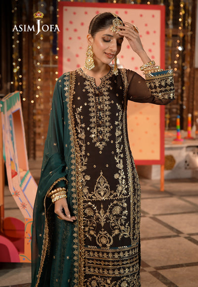 Asim Jofa | Chamak Damak Festive 24 | AJCD-29