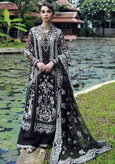 Ezra | Wedding Collection | EW24#05 - Noor -  Ezra Formal - Original Designer Dress - House of Maryam