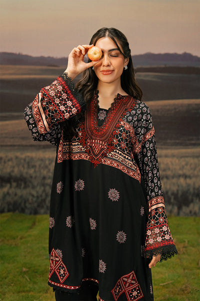 Maria B | Basics Winter 25 | MB-PFUS25-09A