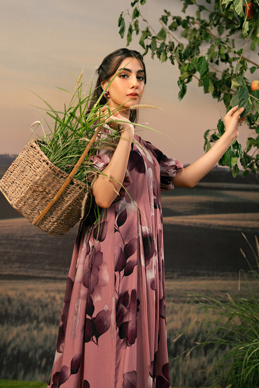 Maria B | Basics Winter 25 | MB-PFUS25-01A, image 3