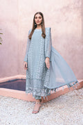 Azure | Embroidered Ensembles 3 Pcs | Frosted Fern by Designer Azure - House of Maryam - Pakistani Designer Ethnic Wear in {{ shop.shopifyCountryName }}