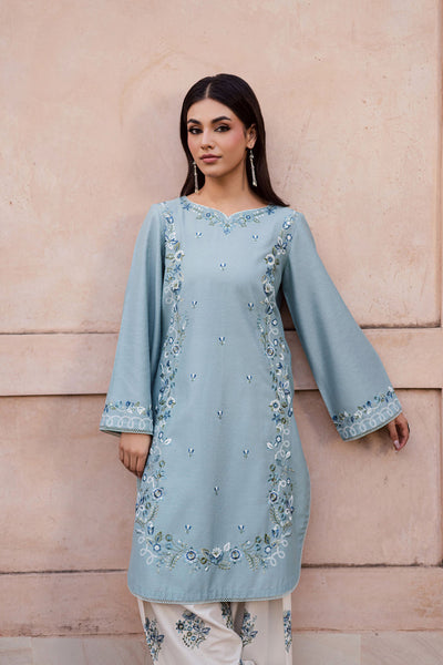 Batik | Winter 25 | Frosty