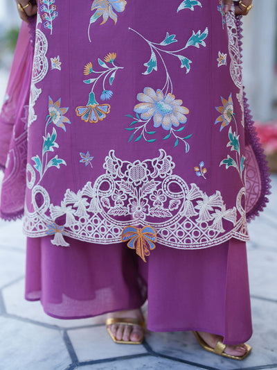 Mahnur | Gul Luxury Lawn 26 | G-007